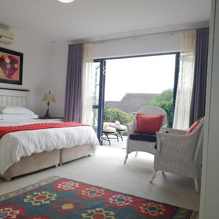 Apartmán Linkside 1 Self-Catering Mossel Bay Exteriér fotografie