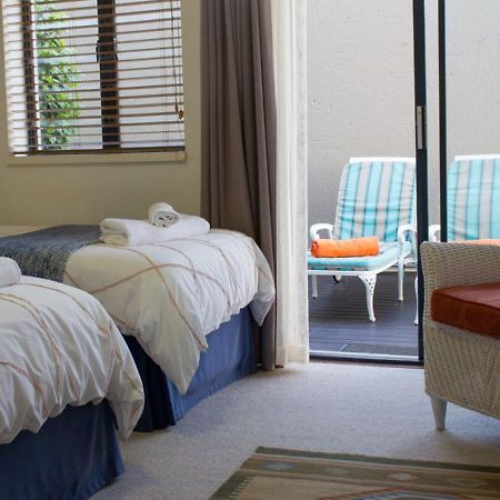 Apartmán Linkside 1 Self-Catering Mossel Bay Exteriér fotografie