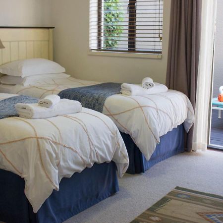 Apartmán Linkside 1 Self-Catering Mossel Bay Exteriér fotografie