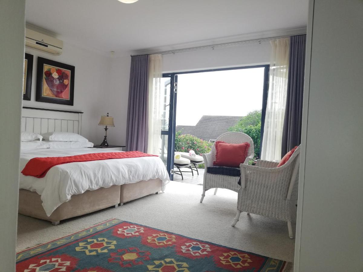 Apartmán Linkside 1 Self-Catering Mossel Bay Exteriér fotografie