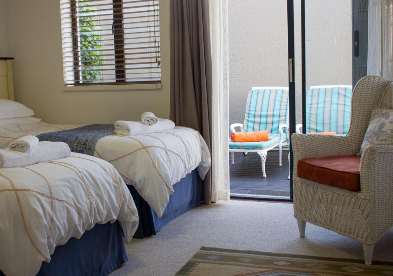 Apartmán Linkside 1 Self-Catering Mossel Bay Exteriér fotografie