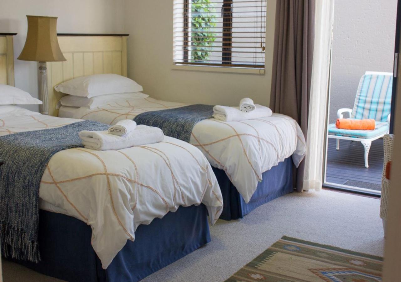 Apartmán Linkside 1 Self-Catering Mossel Bay Exteriér fotografie