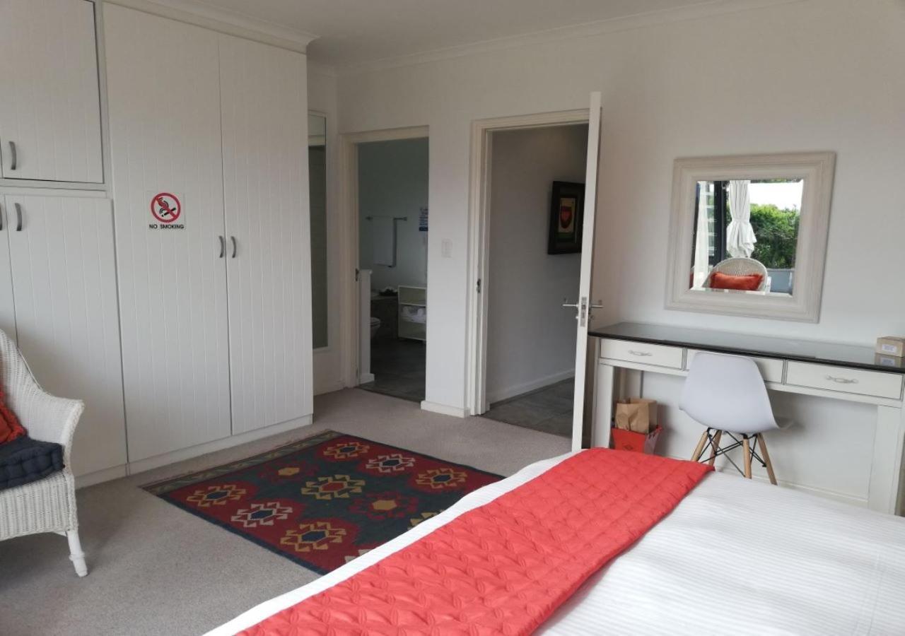 Apartmán Linkside 1 Self-Catering Mossel Bay Exteriér fotografie