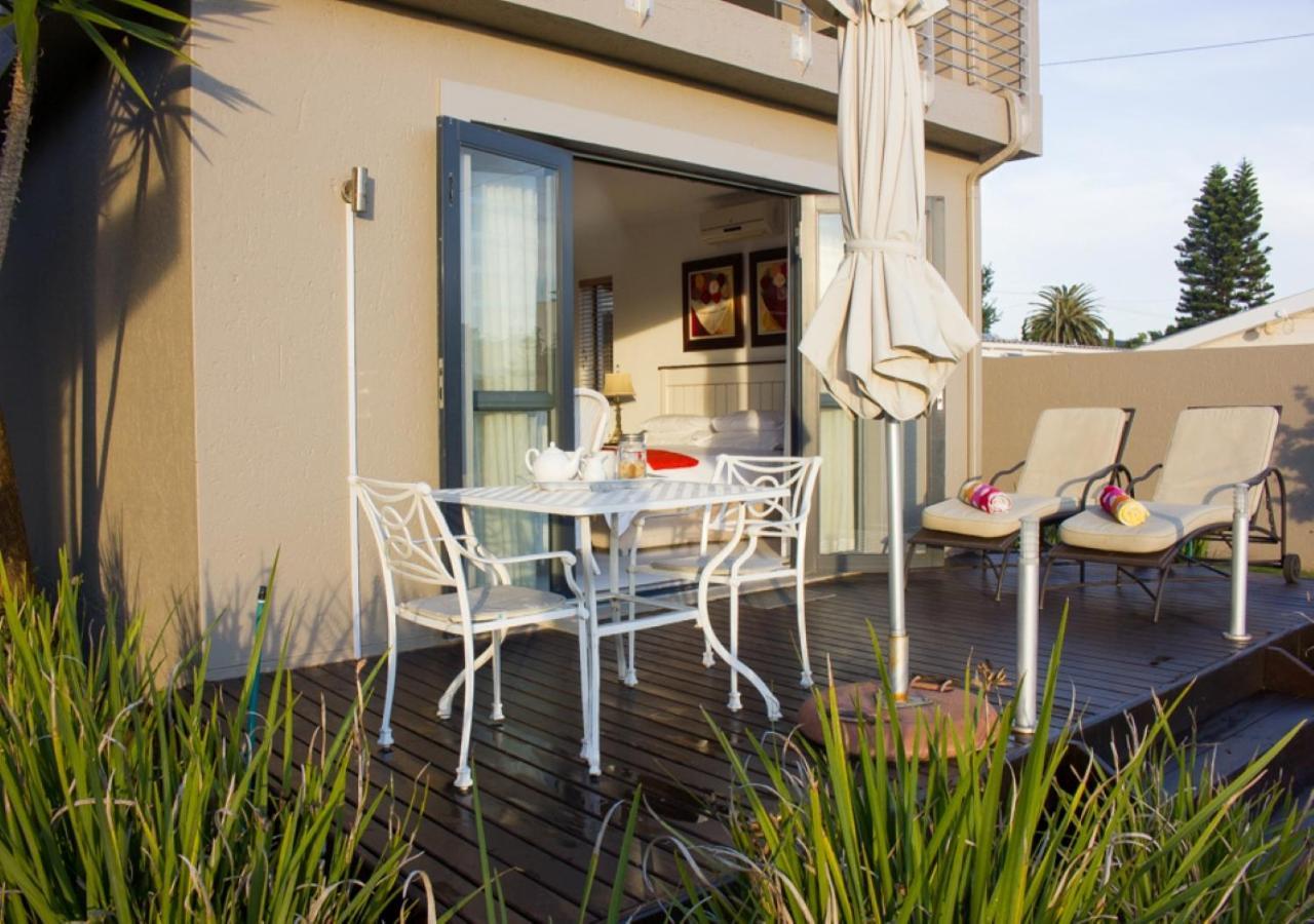 Apartmán Linkside 1 Self-Catering Mossel Bay Exteriér fotografie