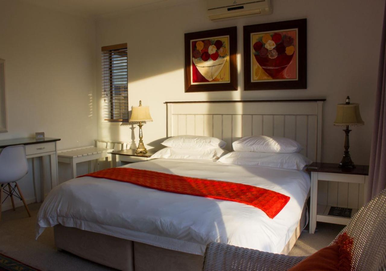 Apartmán Linkside 1 Self-Catering Mossel Bay Exteriér fotografie