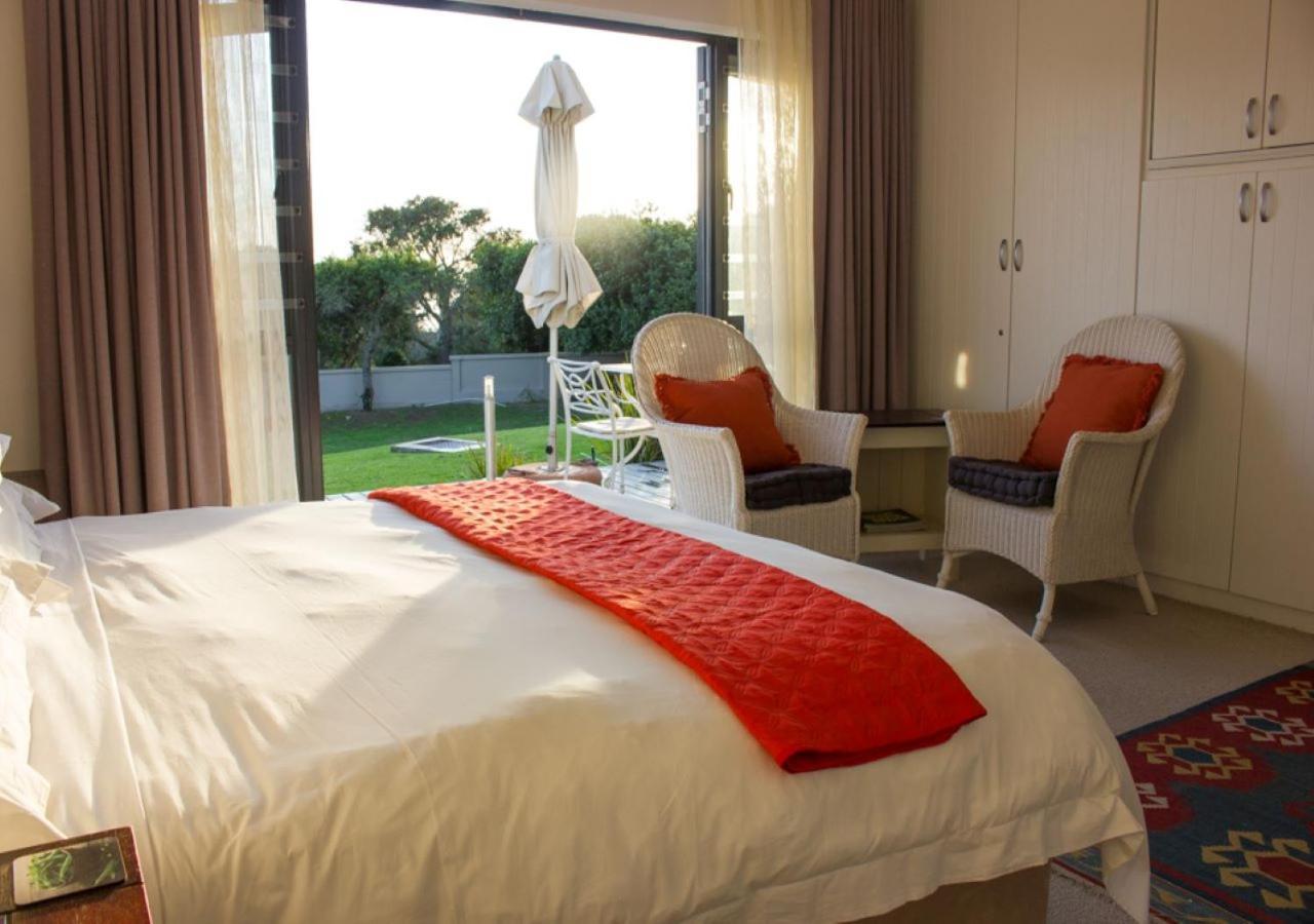 Apartmán Linkside 1 Self-Catering Mossel Bay Exteriér fotografie