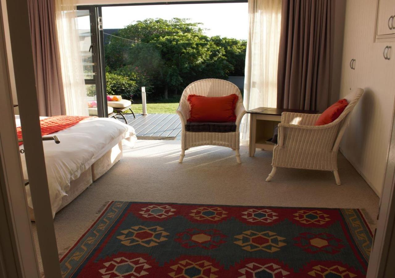 Apartmán Linkside 1 Self-Catering Mossel Bay Exteriér fotografie