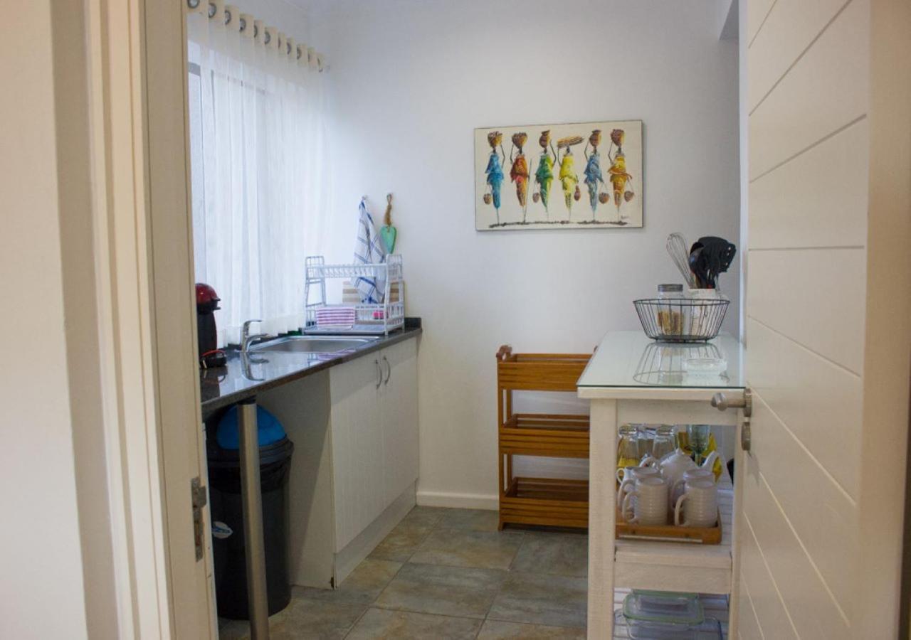 Apartmán Linkside 1 Self-Catering Mossel Bay Exteriér fotografie