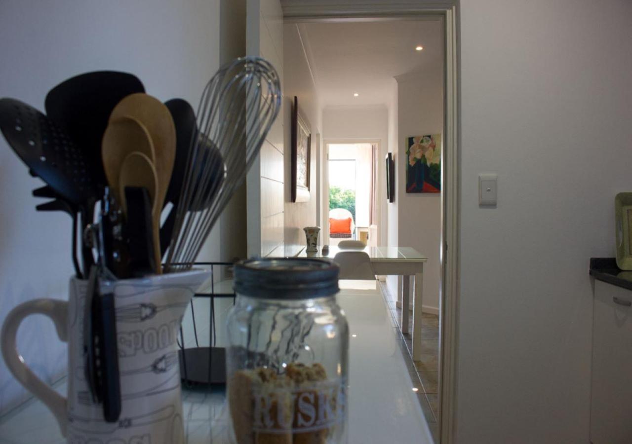 Apartmán Linkside 1 Self-Catering Mossel Bay Exteriér fotografie