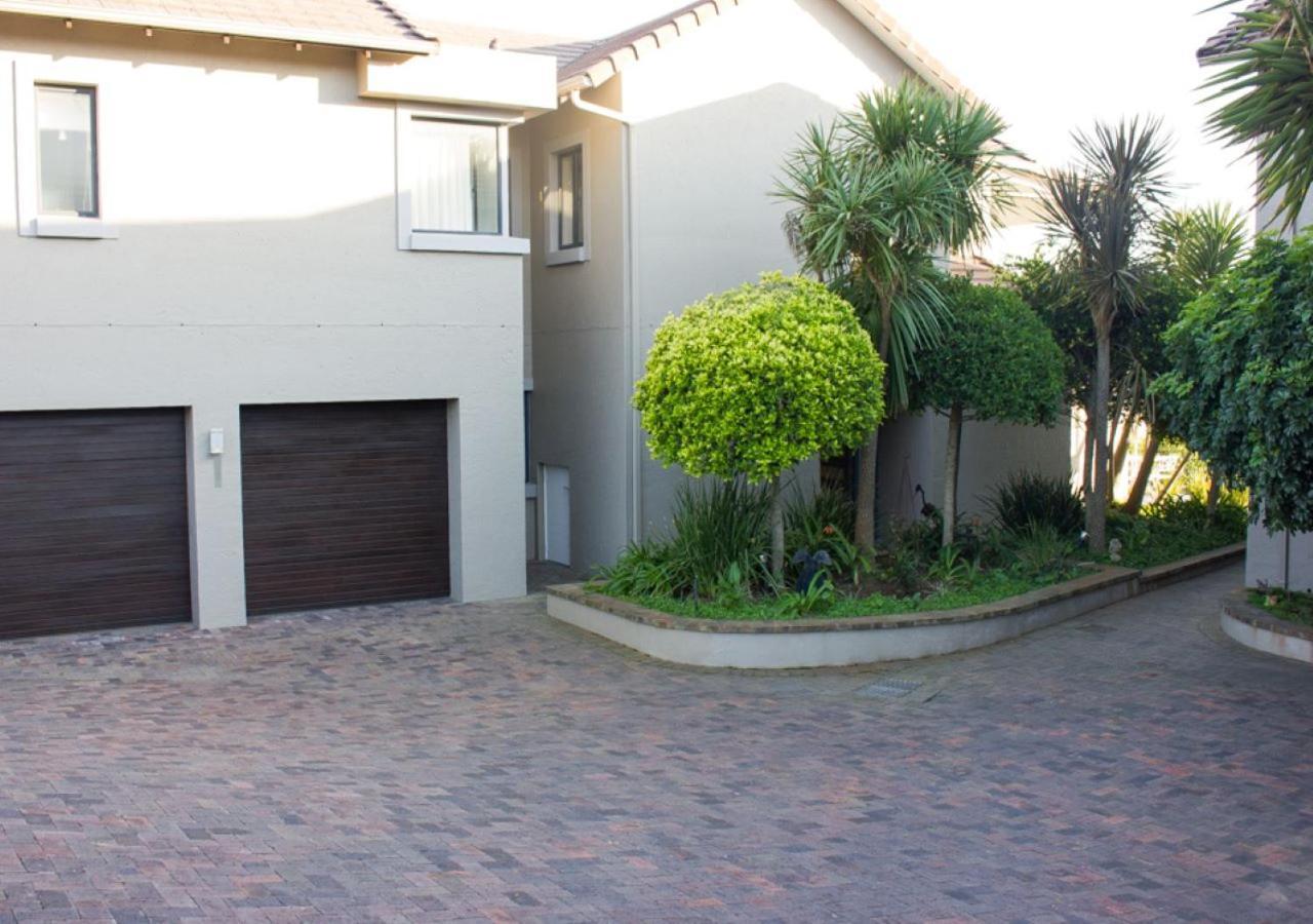 Apartmán Linkside 1 Self-Catering Mossel Bay Exteriér fotografie