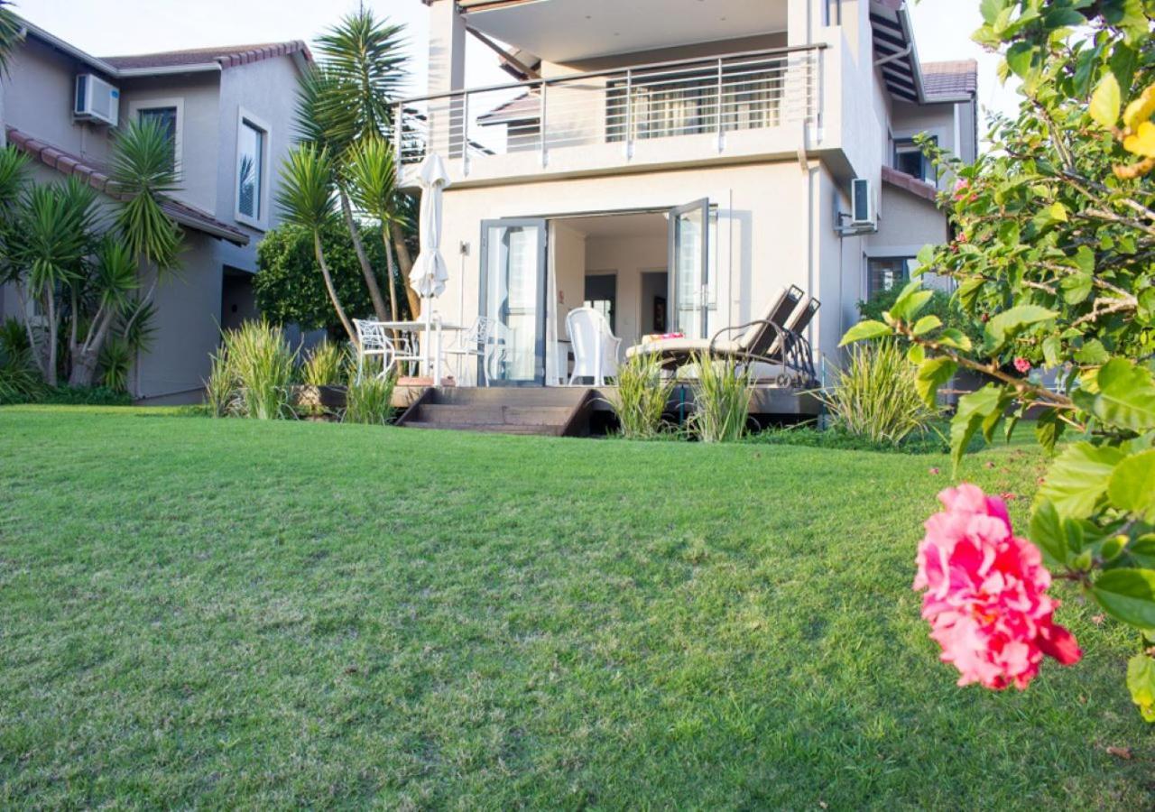 Apartmán Linkside 1 Self-Catering Mossel Bay Exteriér fotografie