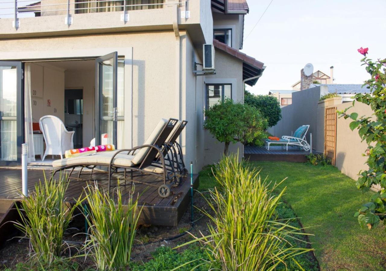 Apartmán Linkside 1 Self-Catering Mossel Bay Exteriér fotografie
