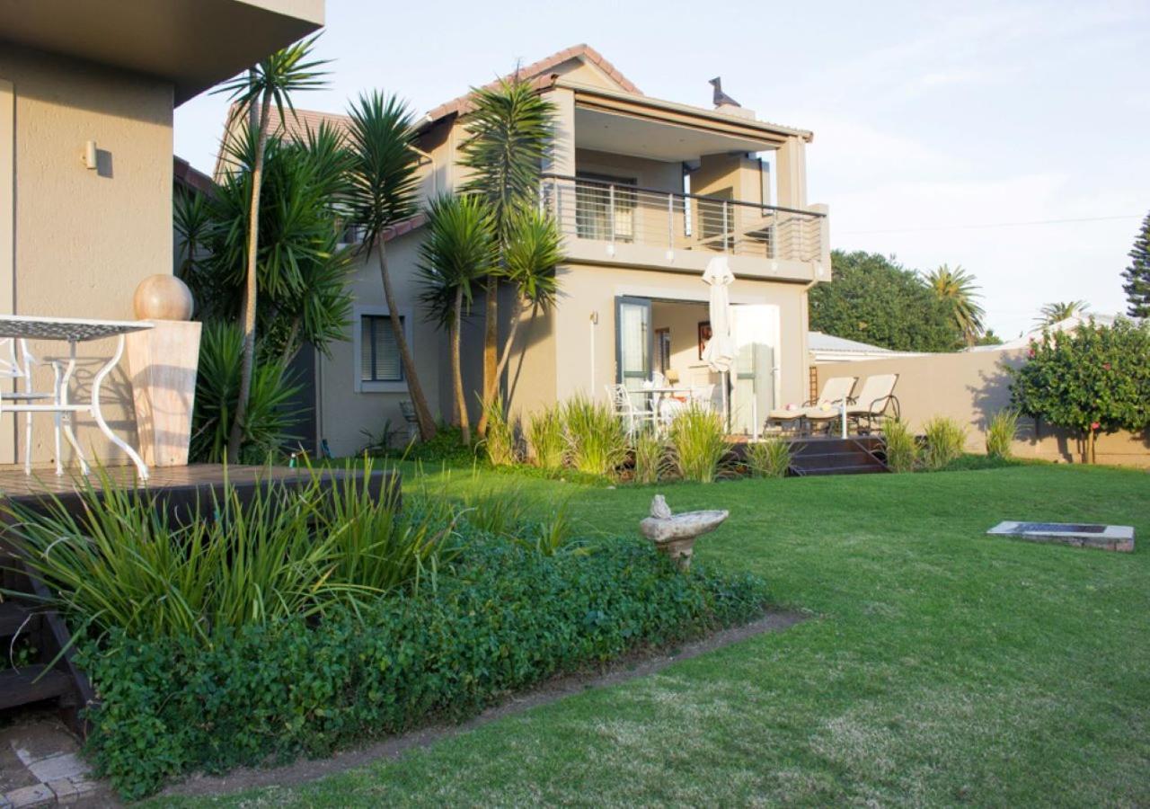 Apartmán Linkside 1 Self-Catering Mossel Bay Exteriér fotografie