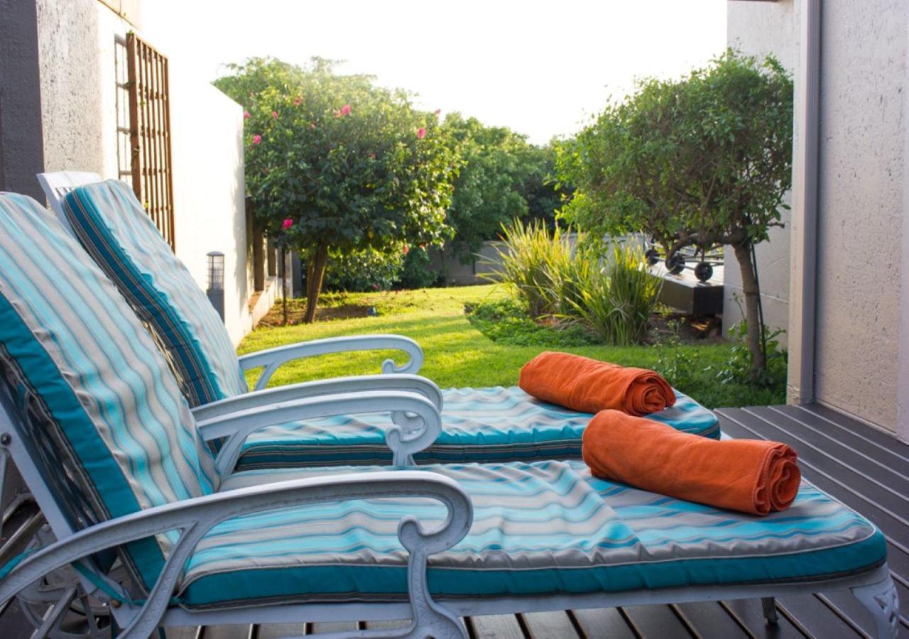 Apartmán Linkside 1 Self-Catering Mossel Bay Exteriér fotografie
