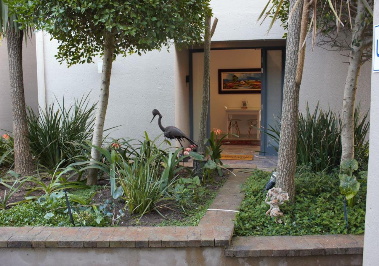 Apartmán Linkside 1 Self-Catering Mossel Bay Exteriér fotografie