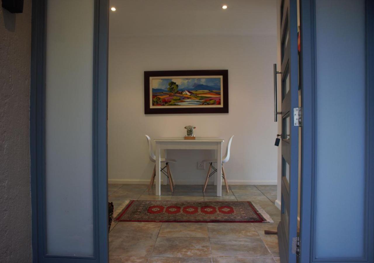 Apartmán Linkside 1 Self-Catering Mossel Bay Exteriér fotografie