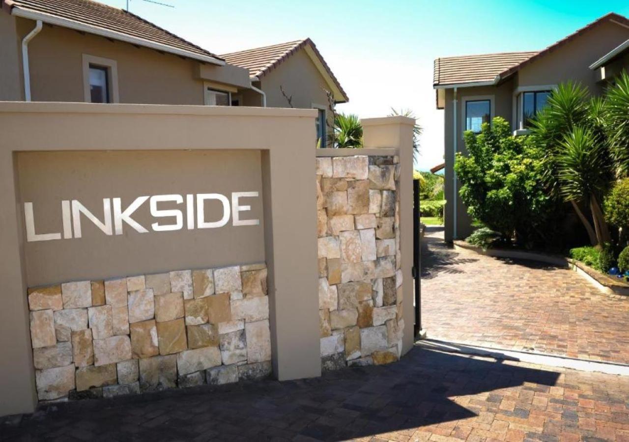 Apartmán Linkside 1 Self-Catering Mossel Bay Exteriér fotografie